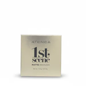 1ST SCENE MATTE BRONZER ATENEA