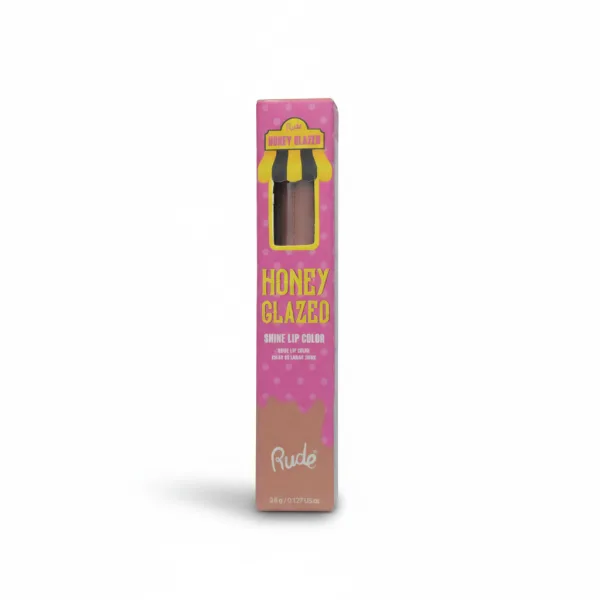 HONEY GLAZED SHINE LIP COLOR 38001 - Image 3