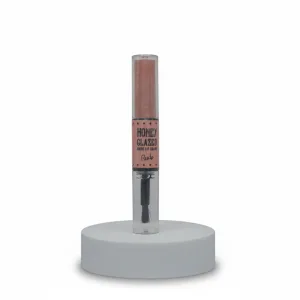 HONEY GLAZED SHINE LIP COLOR 38001