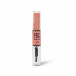 HONEY GLAZED SHINE LIP COLOR 38002