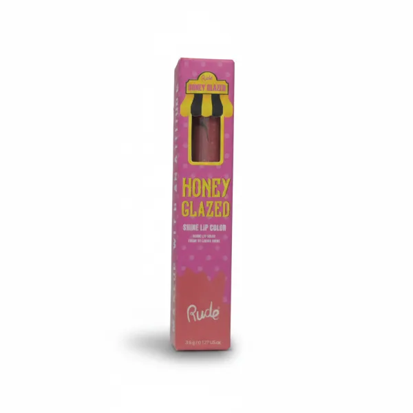 HONEY GLAZED SHINE LIP COLOR 38003 - Image 2