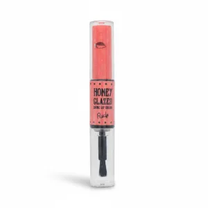 HONEY GLAZED SHINE LIP COLOR 38003
