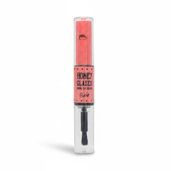 HONEY GLAZED SHINE LIP COLOR 38003