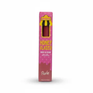 HONEY GLAZED SHINE LIP COLOR 38004 CINNAMON