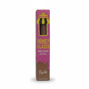 HONEY GLAZED SHINE LIP COLOR 38007