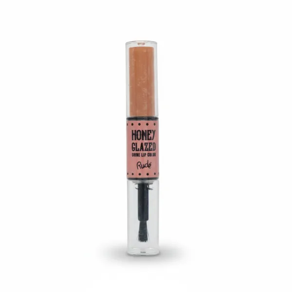 HONEY GLAZED SHINE LIP COLOR 38007 - Image 3