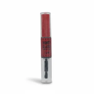 HONEY GLAZED SHINE LIP COLOR 38008
