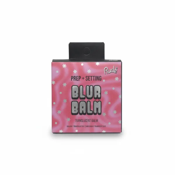 BLUR BALM TRANLUCED 38263 - Image 3