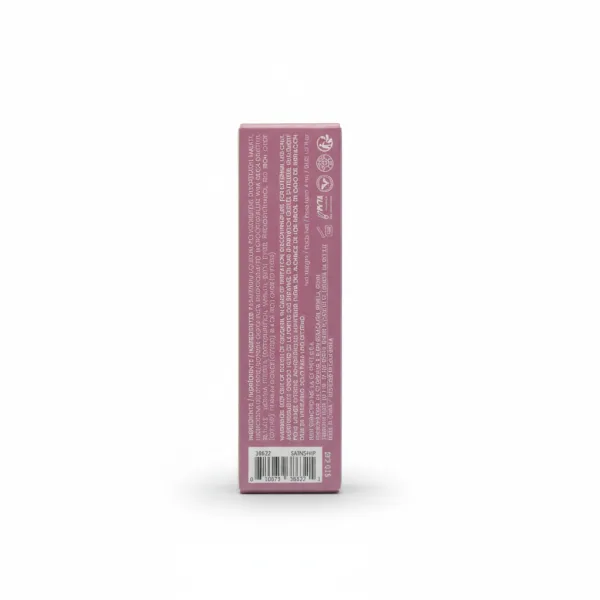 TINTED Y PLUM LIP OIL MASSAGE 38632 SKINSHIP