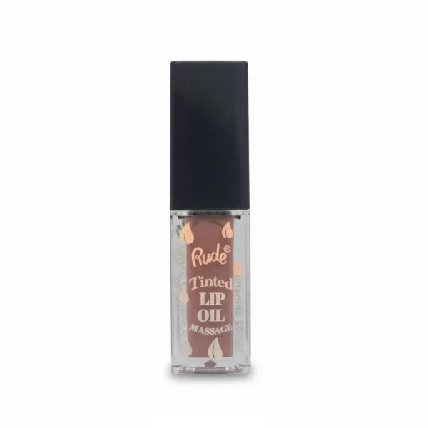 TINTED Y PLUM LIP OIL MASSAGE 38632 SKINSHIP - Image 2