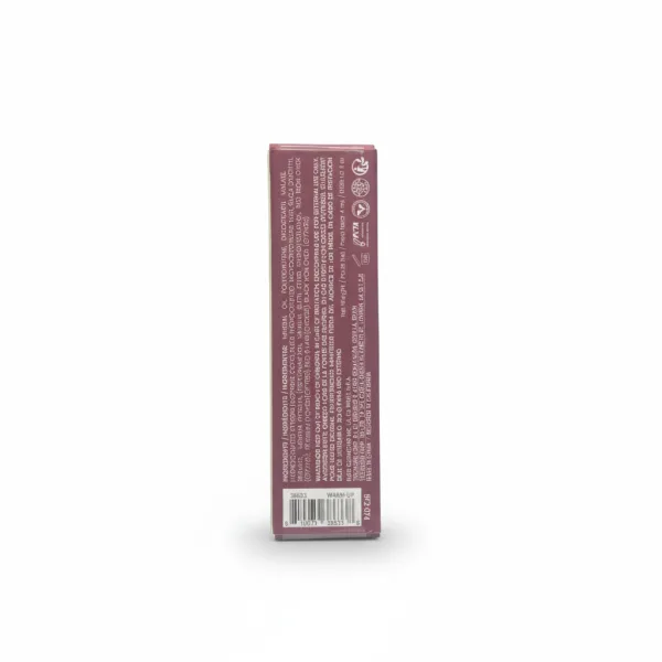 TINTED Y PLUM LIP OIL MASSAGE 38633 WARM UP - Image 2
