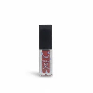 TINTED Y PLUM LIP OIL MASSAGE 38633 WARM UP