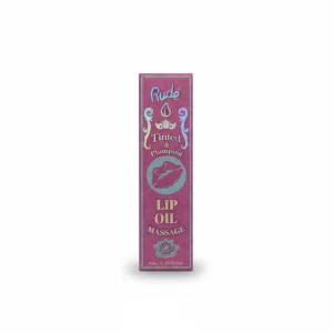 TINTED Y PLUM LIP OIL 38634 BLISS