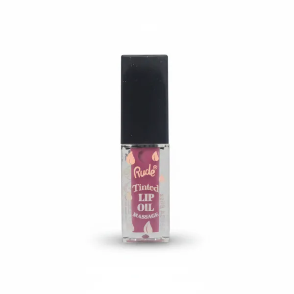 TINTED Y PLUM LIP OIL 38634 BLISS - Image 3