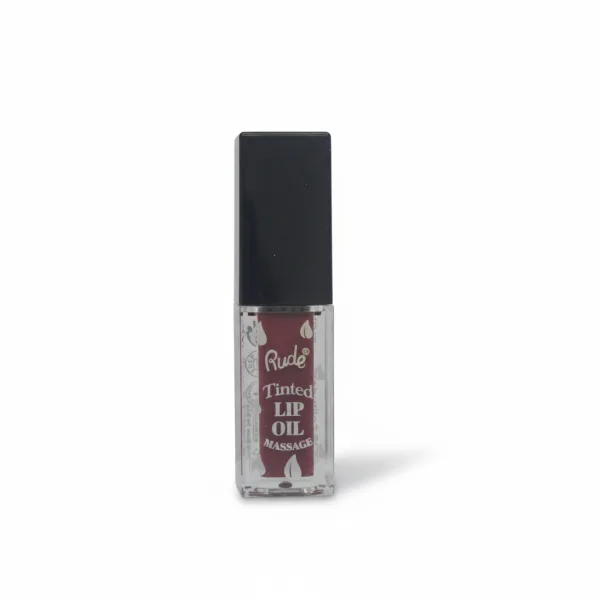 TINTED Y PLUM LIP OIL MASSAGE 38636 SOUTUDE