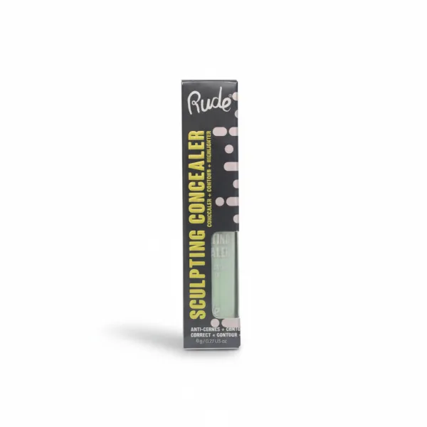 SCULPTING CONCEALER RUDE 38697 - Image 3