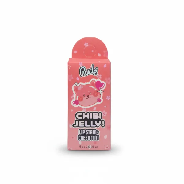 CHIBI MANGA JELLY LIP SATIN RUDE 38746 - Image 2